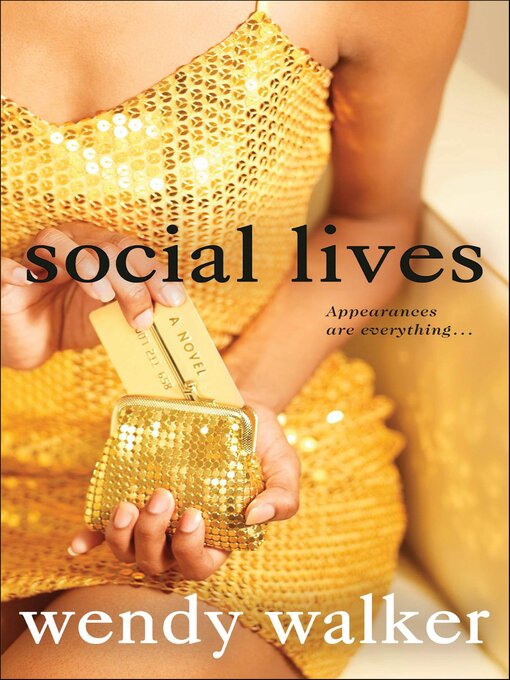 Cover image for Social Lives